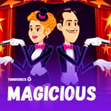 Magicious