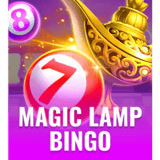 Magic Lamp Bingo