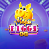 Magic Piggy OG