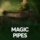Magic Pipes