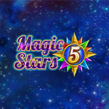Magic Stars 5