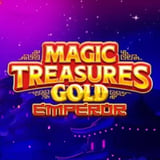 Magic Treasures Gold Emperor