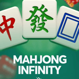 Mahjong Infinity