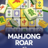 Mahjong Roar