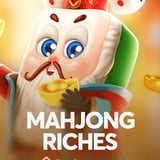 Mahjong Riches