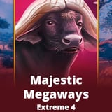 Majestic Megaways Extreme 4