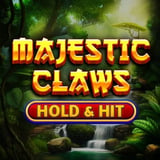 Majestic Claws - Hold and Hit