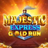 Majestic Express - Gold Run