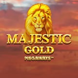 Majestic Gold Megaways