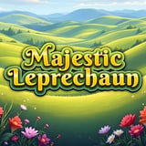 Majestic Leprechaun