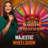 Majestic Wheelshow