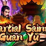 Martial Saint Guan Yu