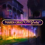 Mardi Gras Wild Party™