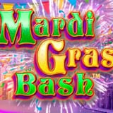 Mardi Gras Bash