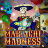 Mariachi Madness
