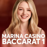 Marina Casino Baccarat 1