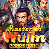 Master of Wulin Lock 2 Spin