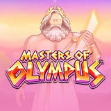 Masters of Olympus