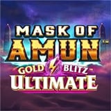 Masks Of Amun Gold Blitz Ultimate