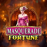 Masquerade Fortune