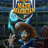 Max The Mathmagician