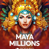 Maya Millions