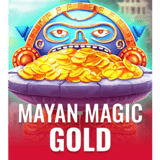 Mayan Magic Gold