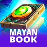 Mayan Book