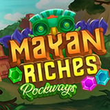 Mayan Riches Rockways