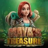 Maya's Treasure