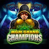 MGM Grand Champions
