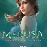 Medusa 1: the Curse of Athena