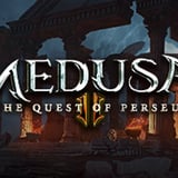 Medusa 2 The Quest of Perseus