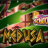 Medusa Scratch Card