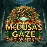 Medusa's Gaze: Hold and Stone