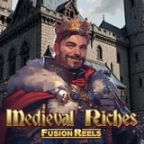 Medieval Riches Fusion Reels