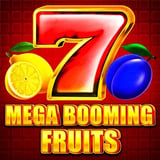Mega Booming Fruits