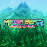Mega Bear Jackpot