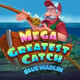 Mega Greatest Catch Blue Marlin