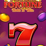 Mega Fortune Hold & Win