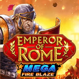 Mega Fire Blaze: Emperor of Rome