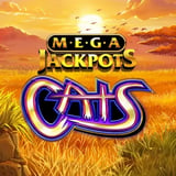 Megajackpots Cats