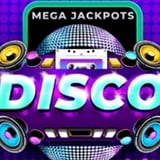 Mega Jackpots Disco