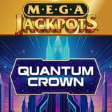 MegaJackpots Quantum Crown