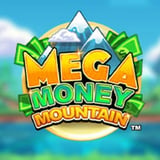 Mega Money Mountain