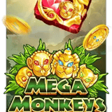 Mega Monkeys