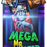 Mega Mr Monster