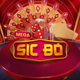 Mega Sic Bo Live