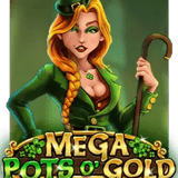 Mega Pots O’Gold
