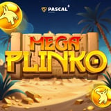 Mega Plinko